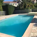 Notre Massada Apartament La Seyne-sur-Mer