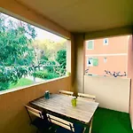 Apartament Notre Massada *
