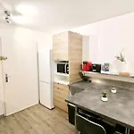Apartament Notre Massada