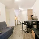 Notre Massada Apartament *