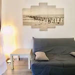 Apartman Notre Massada