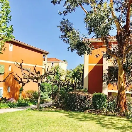 Apartament Notre Massada