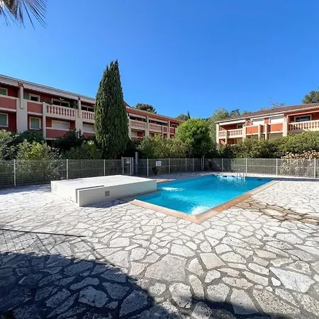 Apartament Notre Massada